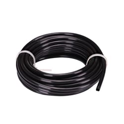 Raindrip Polyethylene Drip Irrigation Tubing 1/4 in. D X 250 ft. L Raindrip Polyethylene Drip Irrigation Tubing 1/4 in. D X 250 ft. L