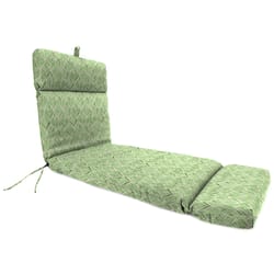 Jordan Manufacturing Polyester Chaise Cushion