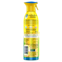Pledge Rainshower Scent Multi-Surface Cleaner Liquid 9.7 oz