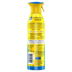 Pledge Rainshower Scent Multi-Surface Cleaner Liquid 9.7 oz