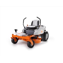 STIHL RZ 142 42 in. 724 cc Gas Zero Turn Riding Mower