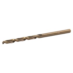 Exchange-A-Blade 1/8 in. X 2-1/2 in. L High Speed Steel Professional Drill Bit 2 pk