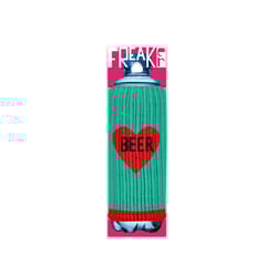 FREAKER USA Koozie 1 pk