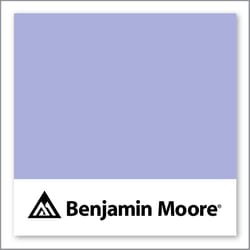 Benjamin Moore Victorian Trim 2068-50