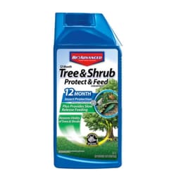 BioAdvanced Protect & Feed Concentrate 32 oz
