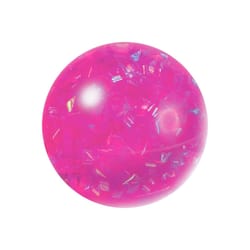 Incredible Novelties LED Glitzy Ball Assorted