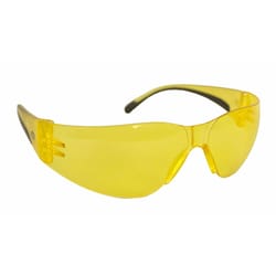 Walker's Shooting Glasses Yellow Lens 1 pc