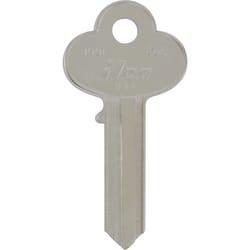 Hillman KeyKrafter House/Office Universal Key Blank 220 CO5 Single