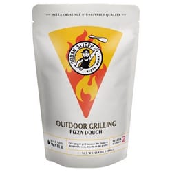 Urban Slicer Pizza Worx Outdoor Grilling Pizza Dough Mix 13.4 oz