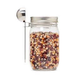 Jarware Regular Mouth Tea Jar Infuser Lid