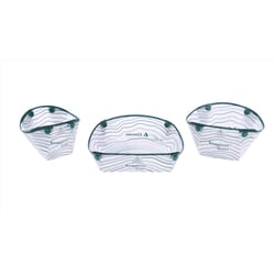 Coghlan's Snapfold Clear Solo Pack 4 oz 1 pk