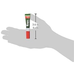 Krazy Glue, 2-gm. Tube, 2-Pk.