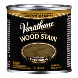 Varathane Premium Solid Provincial Oil-Based Urethane Modified Alkyd Wood Stain 0.5 pt