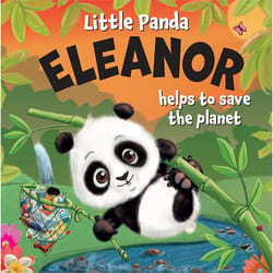 Little Panda Eleanor Storybook