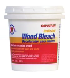 Savogran  Wood Bleach  12 oz. 
