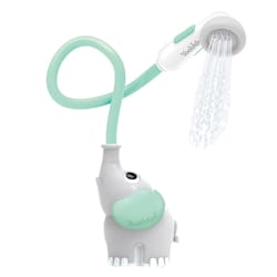 Yookidoo Elephant Baby Shower - Turquoise
