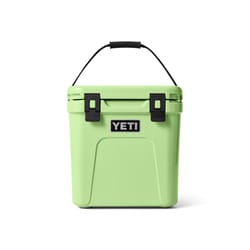 YETI Roadie Key Lime 24 qt Hard Cooler