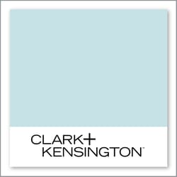 Clark+Kensington Barbados Blue 34C-2