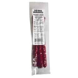 IOWA SMOKEHOUSE Original Meat Sticks 8 oz Packet