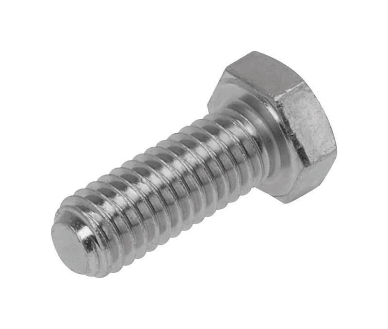 UPC 786364045504 product image for Unistrut 3/8 in. Dia. Steel Strut Hex Bolt For EMT 1 pk | upcitemdb.com