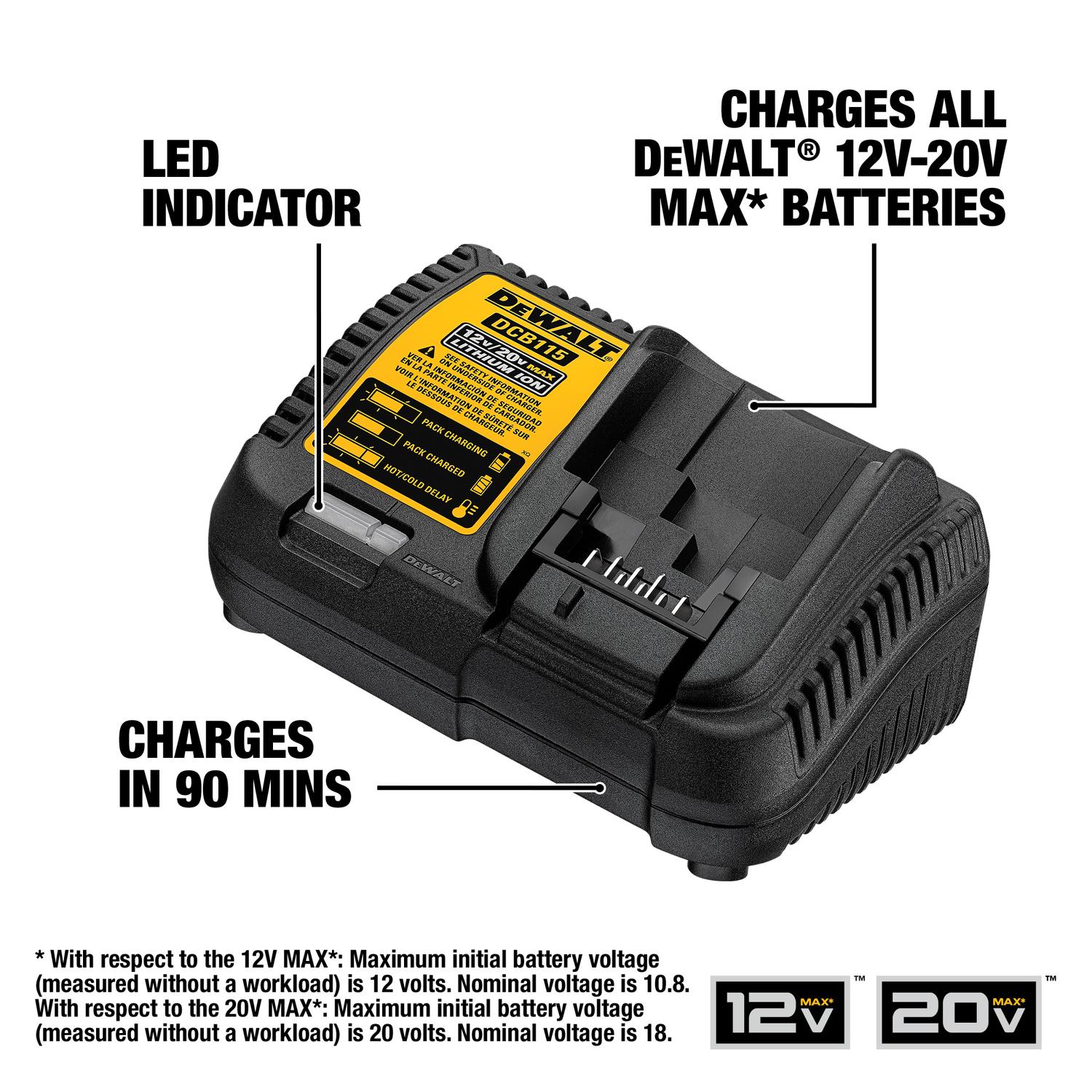 car battery charger ace hardware