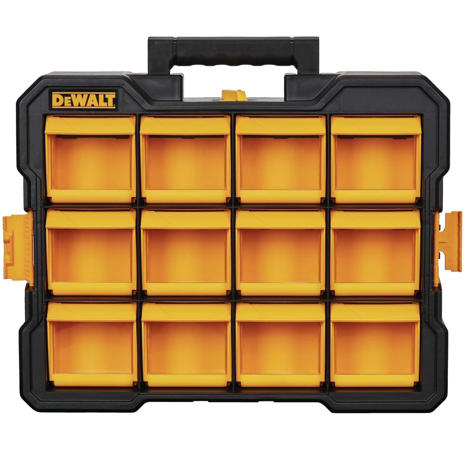 Dewalt deals storage organizer