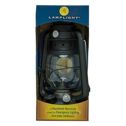 Lamplight Farms Clean Burn Lamplight Black 5 oz