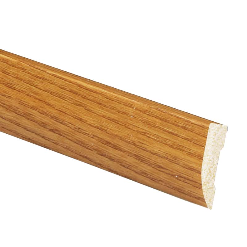 Inteplast Building Products 3/8 in. H X 11/4 in. W X 7 ft. L