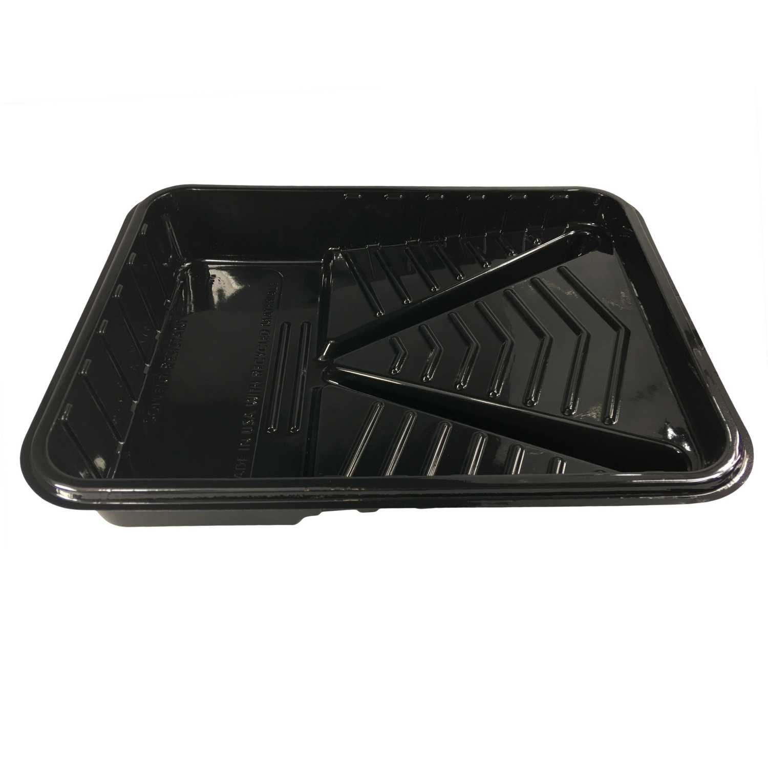 ShurLine Plastic Disposable Paint Tray Ace Hardware