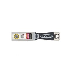 Hyde Tools Square Point Knife/Batt Knife