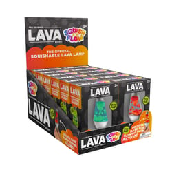 Lava Squish 'N Flow Assorted