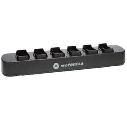 Motorola 120 V Lithium-Ion Battery Charger 1 pc