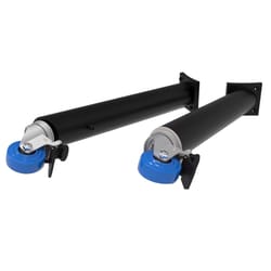 Broil King Metal Caster Kit 4.25 in. L X 4 in. W For Broil King