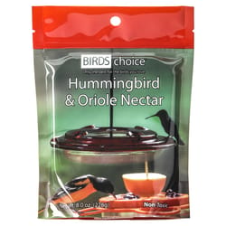 Birds Choice Hummingbird Sucrose Nectar Concentrate 8 oz