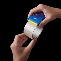 Roll Ranger 2.25 in. W X 0.3 ft. L Tape Edge Sensor 1 pk