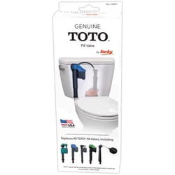 Korky Genuine TOTO Universal Toilet Fill Valve