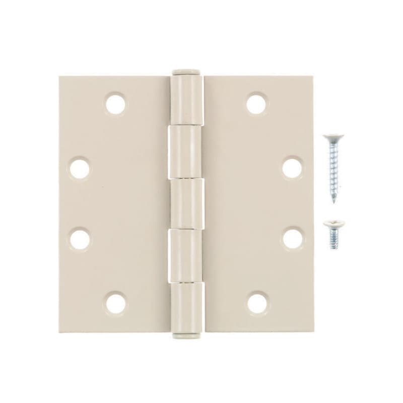 Ace 4-1/2 in. L Prime Coat Door Hinge 1 pk - 01-3565-232 - Hardware Accessories  sku 01-3565-232