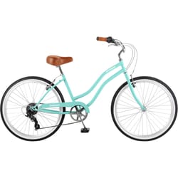 Retrospec Chatham Women 26 in. D Cruiser Bicycle Seafoam
