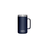 YETI Rambler 24 oz Mug ネイビー Yeti Rambler 24 Oz Mug With Magslider Lid | Navy Color