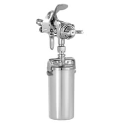 Campbell Hausfeld Touch-Up 40 psi Metal HVLP Spray Gun