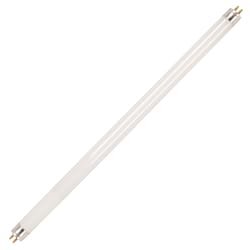 Feit Legacy Bulbs 8 W T5 0.6 in. D X 12 in. L Fluorescent Bulb Bright White Linear 3000 K 1 pk