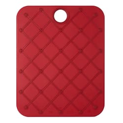 Architec Original Gripper 14 in. L X 11 in. W X 0.45 in. Plastic Cutting Board 1 pk