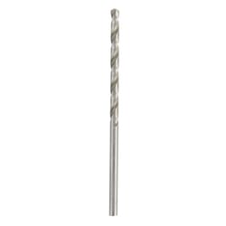 Irwin #40 X 2-3/8 in. L High Speed Steel Wire Gauge Bit Straight Shank 1 pc