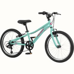 Retrospec Dart Unisex Bicycle Seafoam