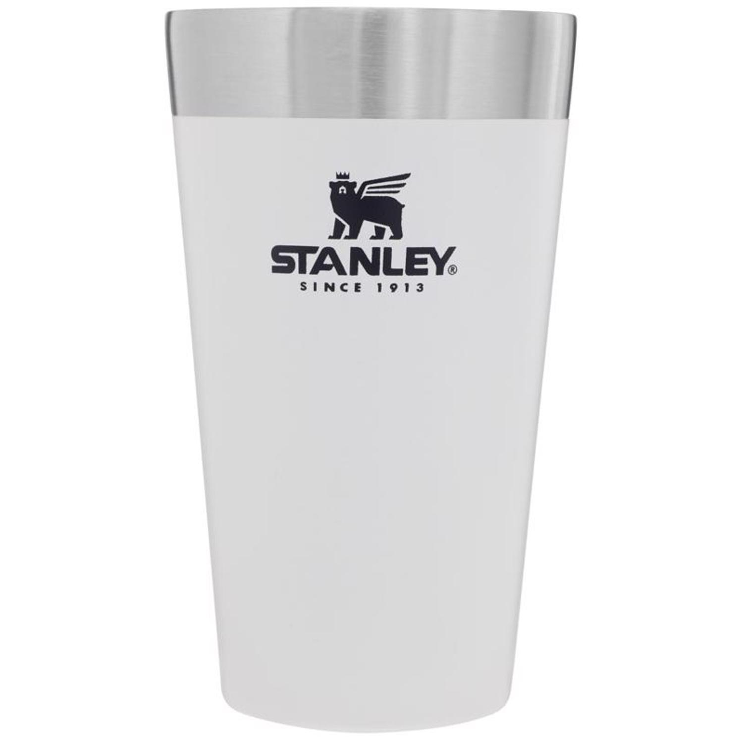 Stanley Classic 12 oz Legendary Hammertone Green BPA Free Insulated Mug -  Ace Hardware