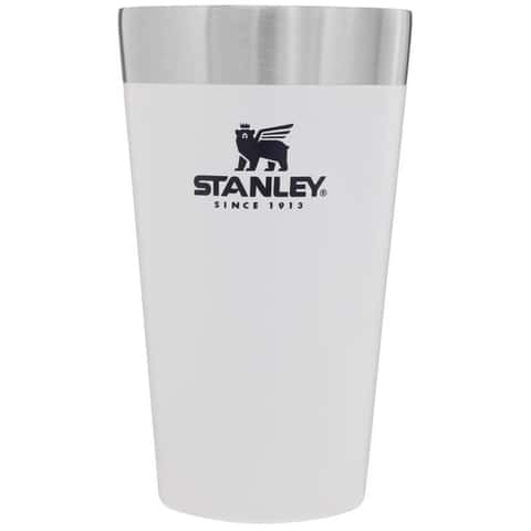 Stanley Adventure 16 oz Matte Black Insulated Tumbler - Ace Hardware