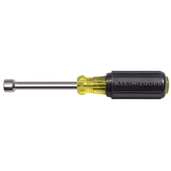 Klein Tools 3/8 inch Nut Driver 6-3/4 in. L 1 pc