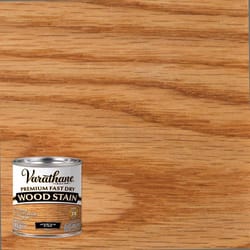 Varathane Premium Ipswich Pine Oil-Based Fast Dry Wood Stain 1/2 pt