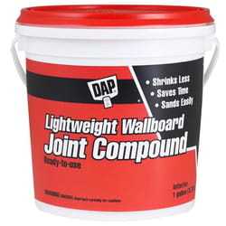 DAP White All Purpose Joint Compound 1 gal