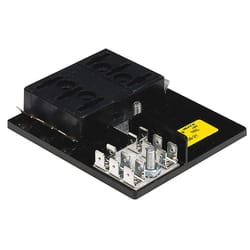 Seachoice ATO/ATC Fuse Block Plastic